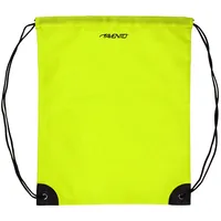 Backpack with drawstrings Avento 21Rz Fluorescent yellow  614Sc21Rzflg 8716404279622