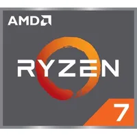 Procesor Amd Ryzen 7 Pro 5750G, 3.8 Ghz, 16 Mb, Oem 100-100000254Mpk  0730143313476