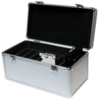 Protection cabinet for up tp 14X3.5/2.5 Hdds  Aillio000Ua0219 4052792031218 Ua0219