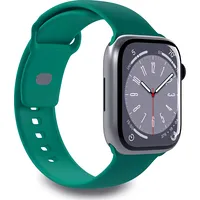 Puro Pasek Icon Apple Watch 4/5/6/7/Se/8/Ultra 44/45/49Mm S/M  M/L Jade Pur704 8018417442469