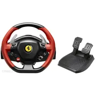 Racing wheel Ferrari 458 Spider Xbox One  Agtmrkk00001005 3362934401740 4460105
