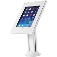 Rack holder for advertising tablet desktop with the lock, Mc-677 iPad 2/3/4/Air/Air2  Ajmclbmaclmc677 5902211102106