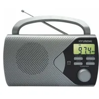 Radio Hyundai Pr200S  8592417007601