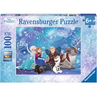 Ravensburger Frozen 100 Xxl 10911  4005556109111