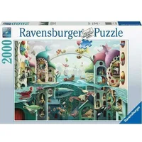 Ravensburger Puzzle  168231 Rap 4005556168231