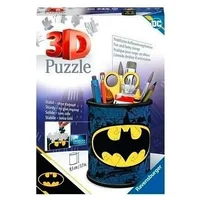 Ravensburger Puzzle 3D 54  Batman 473325 4005556112753