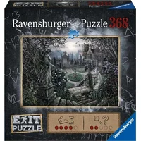 Ravensburger Puzzle Exit  368 Gxp-817192 4005556171200