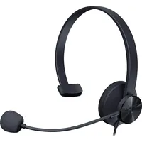 Razer headset Tetra Ps4, black  Rz04-02920200-R3G1 8886419378303