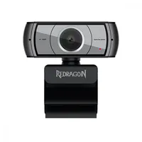 Kamera internetowa Redragon Apex Gw900 Red-Gw900  6950376778635