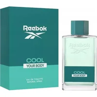 Reebok Cool Your Body Edt 100 ml  575911