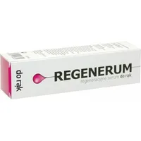 Regent Regenerum serum do rąk 50Ml  6724 5906071043340