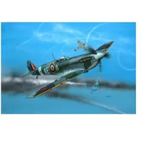 Revell Spitfire Mk V b 04164  4009803041643