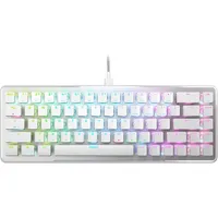 Roccat keyboard Vulcan Ii Mini Us, white  Roc-12-062 731855520626
