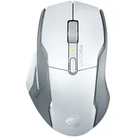 Roccat wireless mouse Kone Air, white Roc-11-452-05  731855514557