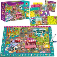 Roter Kafer Puzzle  Rk1080-06 5903858960937