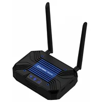 Router Lte Tcr100 Cat 6, 3G, Wifi, 1Xethernet  Kmtetltcr100000 4779027312811 000000