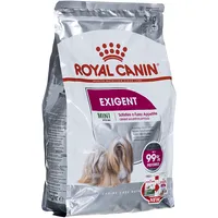 Royal Canin Mini Exigent karma suchadorosłych, ras , wybrednych 3Kg  Vat013676 3182550894050