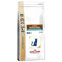 Royal Canin Intestinal Gastro Moderate Calorie Cat 2Kg  3182550771290