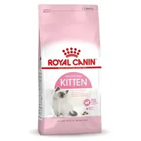 Royal Canin Kitten cats dry food 10 kg  Amabezkar0650 3182550702973