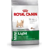 Royal Canin Mini Light Weight Care 8Kg  19198 3182550716918