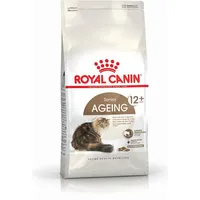 Royal Canin Senior Ageing 12 0,4 kg  004373 3182550786201