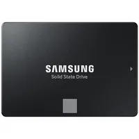 Samsung  870 Evo 500Gb 2,5 Mz-77E500B/Eu 8806090545924