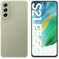Samsung Galaxy Sm-G990B 16.3 cm 6.4 Android 11 5G Usb Type-C 6 Gb 128 4500 mAh Olive  Sm-G990Blgfeue 8806094562743
