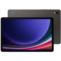 Tablet Samsung Galaxy Tab S9 11 128 Gb Grafitowe Sm-X710Nzaaeue  8806095084121
