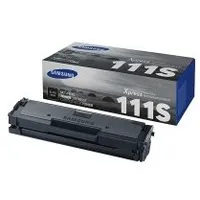 Samsung Mlt-D111S Black Toner  Ethpd0Sam001080 191628481804 Su810A