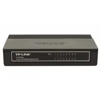 Tp-Link 16-Port 10/100Mbps Desktop Switch  Tl-Sf1016D 6935364020293