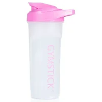 Shake bottle  Gymstick Shaker 600Ml pink 592Gy61142Pi 6430062513899 61142-Pi