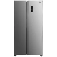 Side By Total No Frost Refrigerator Mpm-563-Sbs-14/N inox  5903151033796 Agdmpmlow0111