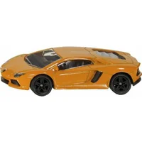 Siku Lamborghini Aventador Lp7004  1449 4006874014491