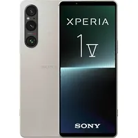 Sony Xperia 1 V 5G 12/256Gb  Xqdq54C0S.euk 4589771648735