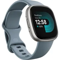 Smartwatch Fitbit Versa 4  Fb523Srag 0810038858722