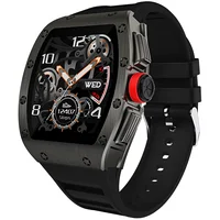 Smartwatch Gt1 1.3 inches 200 mAh black  Atkmizabgt1Bk01 6973014170684 Ku-Gt1/Bk