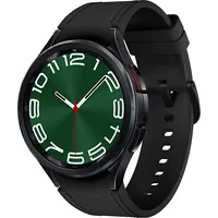 Smartwatch Samsung Galaxy Watch 6 Classic Stainless Steel 47Mm Lte  Sm-R965Fzkaeue 8806095076423