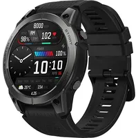 Smartwatch Zeblaze Stratos 3  Black 6946639812734