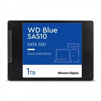 Western Digital Blue Sa510 2.5 1 Tb l Ata Iii  Wds100T3B0A 718037884653 Diawesssd0138