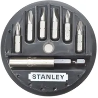 Stanley  1/4 2 2Ph 2Pz 68-737 1-68-737 3253561687372