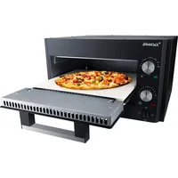 Steba Pb 1800 Power Pizza Maker  18-48-00 4011833001382 778759