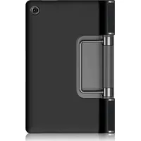 Strado Etui Smart Ir Uz Vietas priekš Case Lenovo Yoga Tab 11 2021 Grey Planšetdatora maciņš  5904172319036