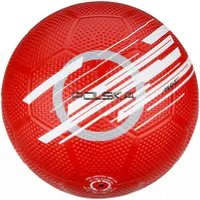 Street football ball Avento 16Ya Worldcup 5Size Red/White  631Sc16Yapol 8716404310608