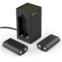 Subsonic Dual Power Pack for Xbox X/S/One  T-Mlx53720 3701221701956