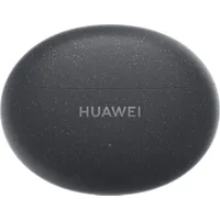 Huawei wireless earbuds Freebuds 5I, black  55036653 6941487282579
