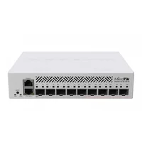 Switch 1Xgbe 5Xsfp Crs310-1G-5S-4SI  Numkkss5P00003A 4752224007827 Crs310-1G-5S-4SIn