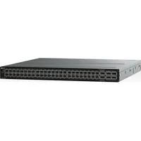 Switch Dell Powerswitch S5248F-On Dns5248FEntry-Level  5397184648940