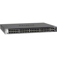 Switch Netgear Gsm4352S-100Nes  0606449110142