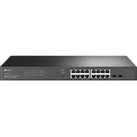 Switch Tp-Link Tl-Sg2218P  4897098689509