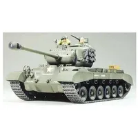 Tamiya Us Med Tank M26 Pershing - 35254  4950344993048
